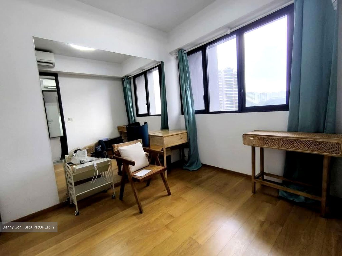 Grandeur Park Residences (D16), Condominium #560303801